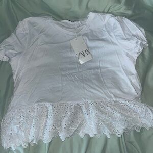 Zara Top